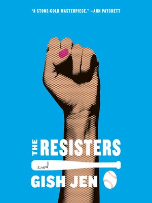 cover image of The Resisters